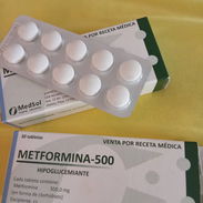 Metformina - Img 58434667