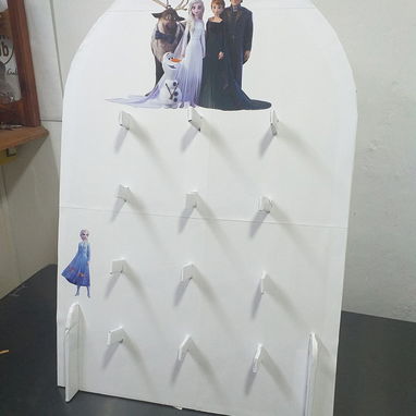 Piñatas y más decoraciones para cumpleaños y eventos - Img 124961540