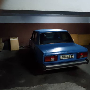 Vendo mi lada 2105 - Img 120914550