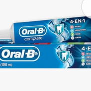 Pasta de diente Oral B 120g - Img 55812128