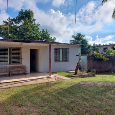 Oportunidad en Matanzas! Finca con todo tipo de frutas en venta con casa y espacio para pequeño, mediano y gran negocio! - Img 118890547