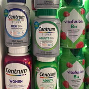 Vitaminas y Minerales para complementar tu salud - Img 56560088
