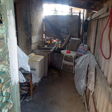 Se Vende casa Amplia con Pozo propio En Holguin en 6500 - 5/10