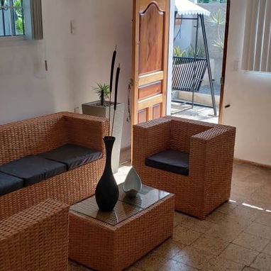 Casa de Renta en Guanabo - 7/9