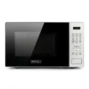 Horno Microondas Royal 20 L, garantía y factura, somos empresa - Img 55676370