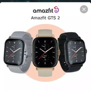 Amazfit GTS 2 - Img 45445387