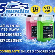 Agua refrigerante - Img 56890713
