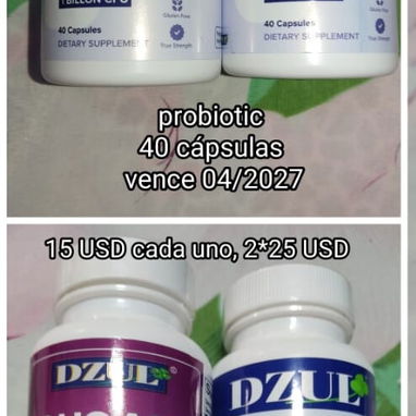 Medicamentos - Img 127060444
