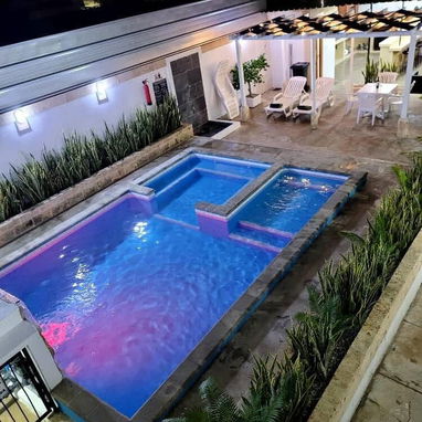 casa en guanabo para las vacaciones, 3 habitaciones y piscina climatizada +5363689791 - Img 114011198