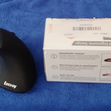 Mouse inalámbricos de varios modelos ideal para gamer - 6/7