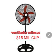 Ventiladores de 18 pulgadas - Img 55647110
