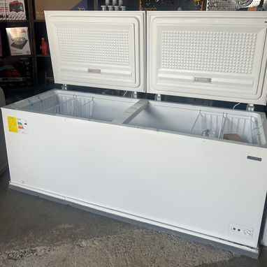 NEVERA CONGELADOR HORIZONTAL ROYAL 28 PIES - Img 123435156