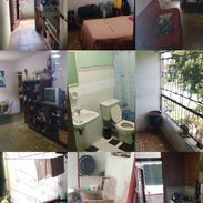 Se vende apto de 2 cuartos,2 balcones,baño, sala saleta, cocina,3 piso en Fontanar Abel Santamaría boyero. - Img 54958968