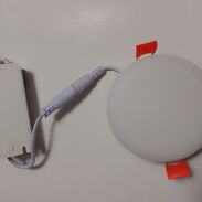 Vendemos Lámpara LED circular de 3.5 diámetro - Img 45938996