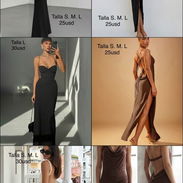 🌸Vestidos sencillos cómodos para este verano - Img 56368091