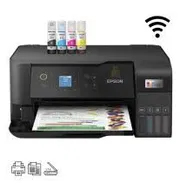Impresora EPSON L3560 MULTIFUNCIONAL NUEVA SELLADA EN SU CAJA - Img 49768793