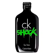 Perfume calvin Klein de hombre one shock - Img 55681758
