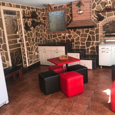 pasadia de parejas con piscina 24horas + boyeros te espera con opcion de decoracion y gastronomia - 3/5