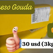 🧀 Queso Gouda - Img 57145487