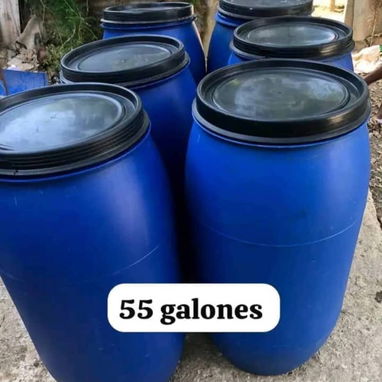 💧 VENTA DE TANQUES PARA AGUA 💧 Mensajería incluida 🚚 - 3/7