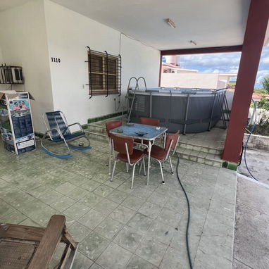 Venta de casa en guanabo - 2/10