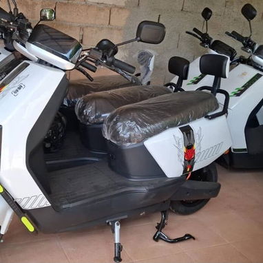 Venta de motos eléctrica - 3/4
