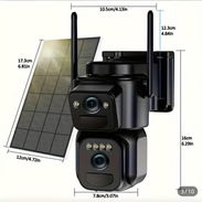 PANELES SOLARES INSTALACION PROFESIONAL, ALARMAS,CAMARAS ,ELECTRICIDAD,PUERTAS AUTOMATICAS ,,,,56005093,,, 55776109 - Img 57315402