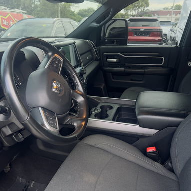 2025 Ram 3500 Diesel - 7/10