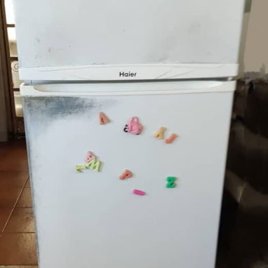 Refrigerador haier - Img 123841676