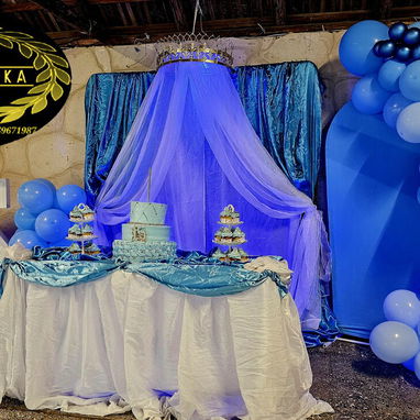 Servicio de Bodas y Quinces: Decoración, Impresiones, Regalos Personalizados y Entregas Temáticas - Img 122817916