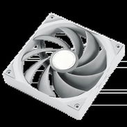 🦾🦾escribeme al whatsApp TRYX ROTA PRO 140mm Case Fan 4-Pin PWM LCP Material - Img 56308567