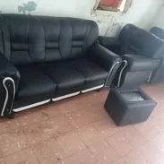 Juego de sala disponible - Img 52711669