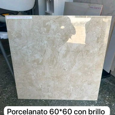 Losas de jaimanita y porcelanato - 5/10