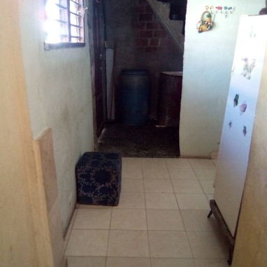 Vendo casa en guantanamo zona sur - 7/10