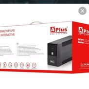 BackUp Aplus Power 600VA - Img 45491628
