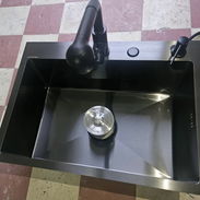 Fregadero Inteligente - Img 57172635
