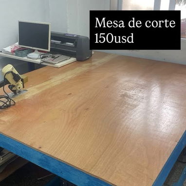 Negocio de costura - 5/7