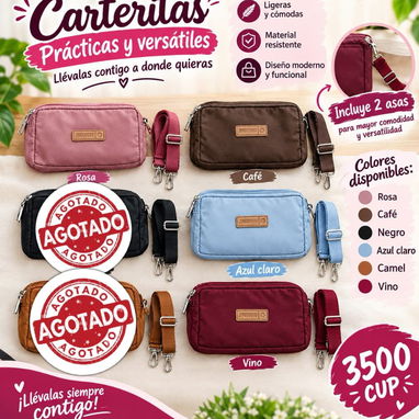 ✨ Todo para tu belleza y todo para tu hogar ✨ 💳 Se acepta transferencia 💵 Descuentos especiales para pagos en efectivo - 5/10