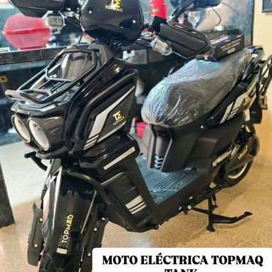 Venta de motos de todo tipo y modelo - 10/10