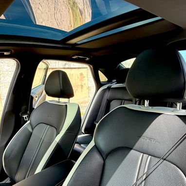🔥 LA BESTIA — KIA K5 GT-LINE 2025 🔥 - 3/4