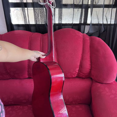 Guitarra Clásica en venta - 2/4