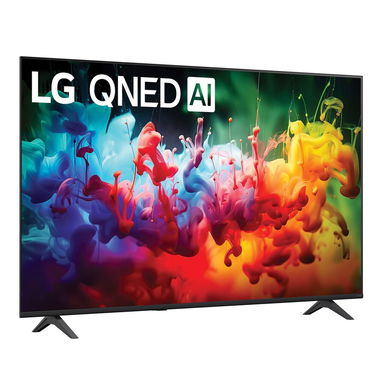Smart TV LG 50 Pulgadas QNED 4K 2026 • $600 USD • Transporte Incluido • Con Garantía y Factura • Colores 100% Reales y M - 2/3