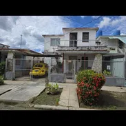 REBAJA  GRANDE,3casas en 1, independientes en residencial Casino Deportivo, garajetechado,cisterna,PLANTA 5KG - Img 53100667