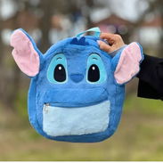 Mochila tipo peluche - Img 58255129