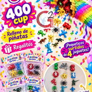 Relleno para piñatas - Img 57779998