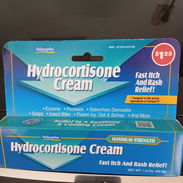 Hidrocortizona en crema para la piel - Img 51358221
