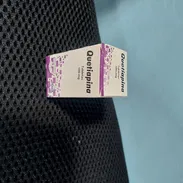 Quetiapina 60 tab de 100mg.BLISTER DE 15 TAB - Img 52895993