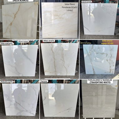 ❗️LOSAS DE PORCELANATO, EL MEJOR PRECIO DE LA HABANA❗️ - 6/8