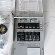 Transfer manual con brequera original de Ecoflow - Img 56558050