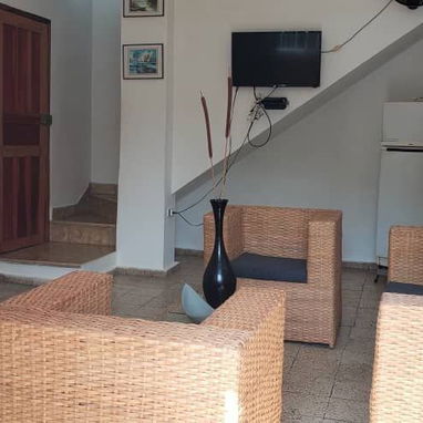 🌅🏝️🌞 ¡Alquiler de casa en la playa de Guanabo, La Habana📌 perfecta para relajarse y disfrutar! 🌴🏖️ - Img 62633726